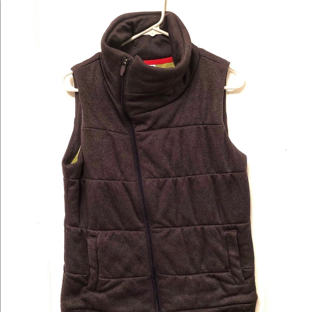 North Face Vest